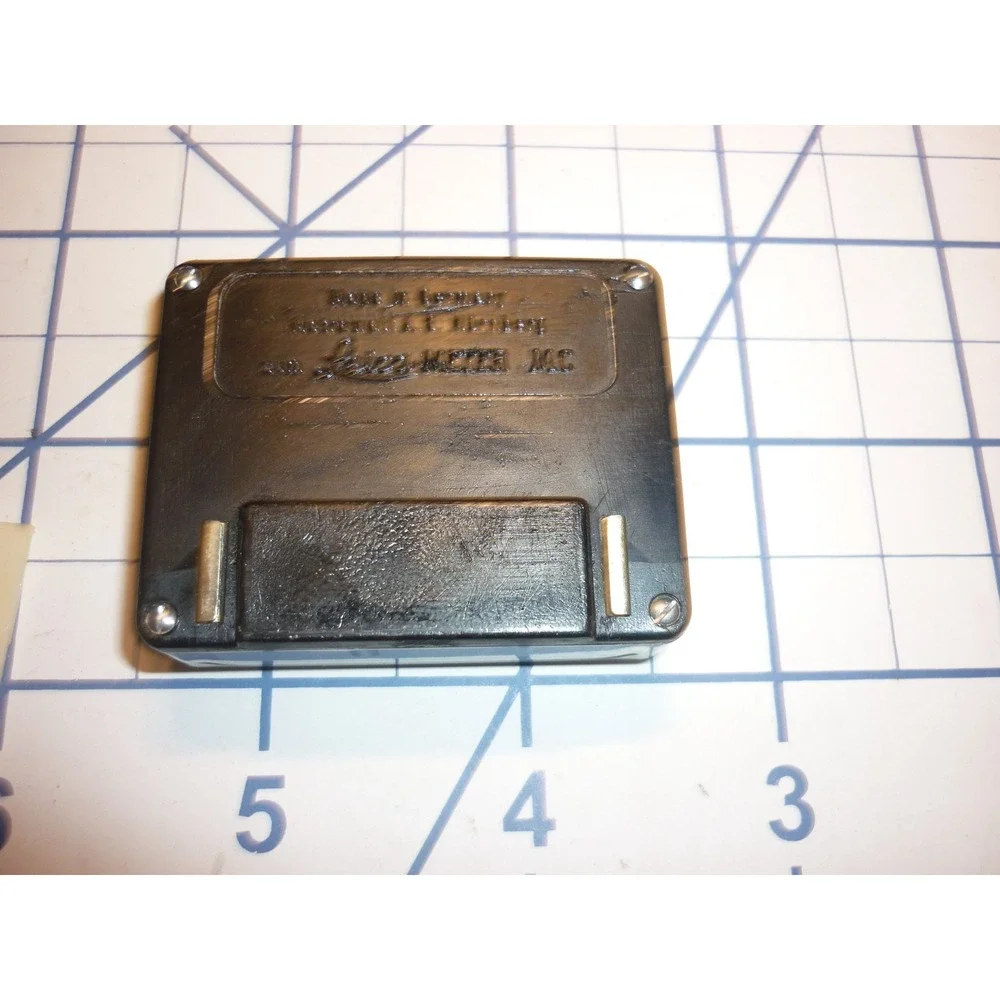 Leica brand model